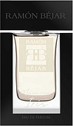 Ramon Bejar Magnum Iris