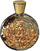 Ramon Molvizar Art & Gold & Perfume
