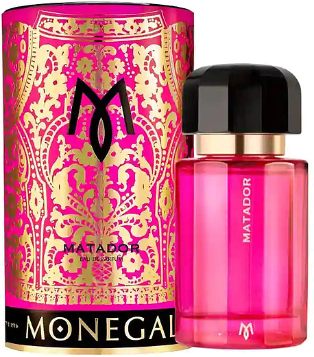 Ramon Monegal Matador