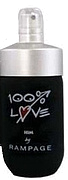 Rampage Rampage 100% Love For Men