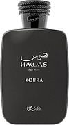 Rasasi Hawas Kobra