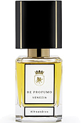 Re Profumo Alexandros