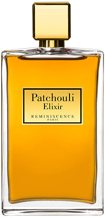 Reminiscence Patcholi Elixir