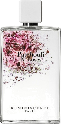 Reminiscence Patcholi N'Roses