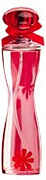 Rene Solange Rouge Cocktail de fleur
