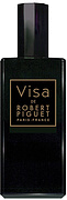 Robert Piguet Visa