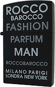Roccobarocco Fashion Man