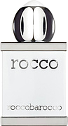 Roccobarocco Rocco White For Men