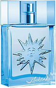 Salvador Dali Black Sun Sport