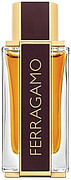 Salvatore Ferragamo Ferragamo Spicy Leather