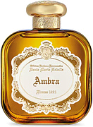 Santa Maria Novella Ambra