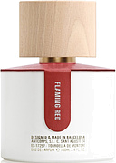 Santi Burgas Flaming Red