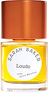 Sarah Baker Loudo