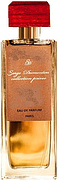 Serge Dumonten Mademoiselle Dumonten