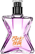 Shakira Rock the Party Crazy Lilac