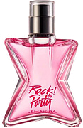Shakira Rock! The Party Daring Pink