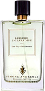 Simone Andreoli Leisure In Paradise