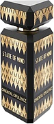 State of Mind Oriental Opulence