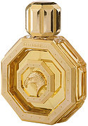 Stefano Ricci Royal Eagle Gold