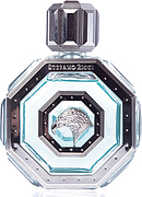 Stefano Ricci Royal Eagle Silver