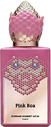 Stephane Humbert Lucas 777 Pink Boa