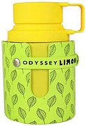 Sterling Parfums Armaf Odyssey Limoni Fresh