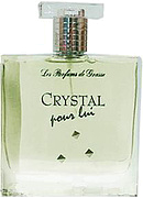 Swarovski Crystal pour Lui