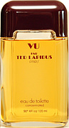 Ted Lapidus Vu par Ted Lapidus
