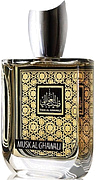Teeb Al Ghawali Musk