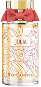 Teo Cabanel Julia
