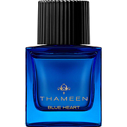 Thameen Blue Heart