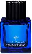 Thameen Peacock Throne
