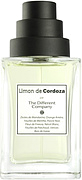 The Different Company Limon de Cordoza
