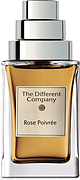 The Different Company Rose Poivree