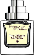 The Different Company Sublime Balkiss