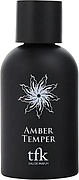 The Fragrance Kitchen Amber Temper