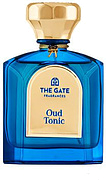 The Gate Oud Tonic