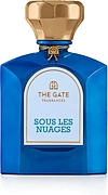 The Gate Sous Les Nuages