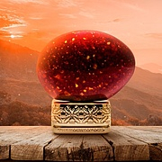 The House of Oud Ruby Red