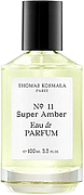 Thomas Kosmala No 11 Super Amber