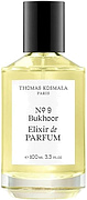 Thomas Kosmala No 9 Bukhoor