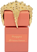 Tiziana Terenzi Poggia
