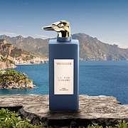 Trussardi Alba Sui Navigli