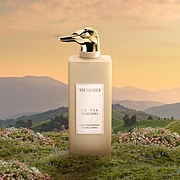 Trussardi Limitless Shopping Via Della Spiga