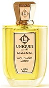 Unique Woud And Mood