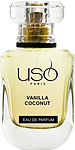 USO Paris Vanilla Coconut