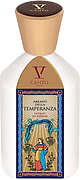 V Canto Arkano Della Temperanza