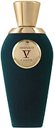 V Canto Arsenico