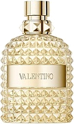 Valentino Uomo Born in Roma The Gold