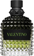 Valentino Uomo Born In Roma Green Stravaganza